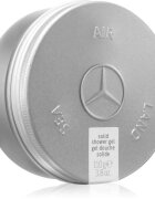 Mercedes-Benz LAND-SEA-AIR tuhý sprchový gel pro muže 110 g