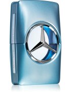 Mercedes-Benz Man Fresh toaletní voda pro muže 100 ml