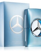 Mercedes-Benz Man Fresh toaletní voda pro muže 100 ml