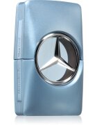 Mercedes-Benz Man Fresh toaletní voda pro muže 50 ml