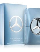 Mercedes-Benz Man Fresh toaletní voda pro muže 50 ml
