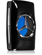 Mercedes-Benz Man Intense toaletní voda pro muže 100 ml