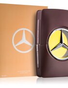 Mercedes-Benz Man Private parfémovaná voda pro muže 100 ml