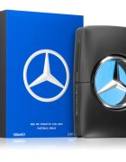 Mercedes-Benz Man toaletní voda pro muže 100 ml
