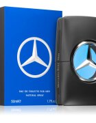 Mercedes-Benz Man toaletní voda pro muže 50 ml