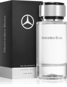 Mercedes-Benz Mercedes Benz toaletní voda pro muže 120 ml