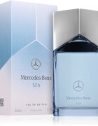 Mercedes-Benz Sea parfémovaná voda pro muže 100 ml