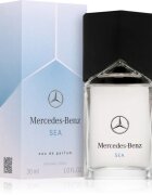 Mercedes-Benz Sea parfémovaná voda pro muže 30 ml