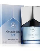 Mercedes-Benz Sea parfémovaná voda pro muže 60 ml