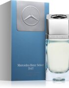 Mercedes-Benz Select Day toaletní voda pro muže 100 ml