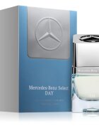 Mercedes-Benz Select Day toaletní voda pro muže 50 ml