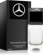 Mercedes-Benz Select toaletní voda pro muže 100 ml