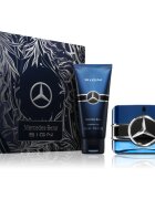Mercedes-Benz Sign dárková sada pro muže 1 ks