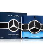 Mercedes-Benz Sign parfémovaná voda pro muže 100 ml