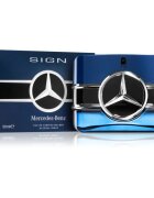 Mercedes-Benz Sign parfémovaná voda pro muže 50 ml