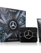 Mercedes-Benz Sign Your Power dárková sada pro muže