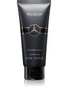 Mercedes-Benz Sign Your Power dárková sada pro muže