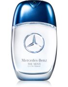 Mercedes-Benz The Move Live The Moment parfémovaná voda pro muže 100 ml