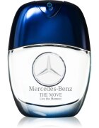 Mercedes-Benz The Move Live The Moment parfémovaná voda pro muže 60 ml