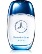 Mercedes-Benz The Move toaletní voda pro muže 100 ml
