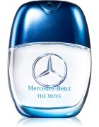 Mercedes-Benz The Move toaletní voda pro muže 60 ml