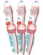 Meridol Complete Care zubní kartáček soft 1 ks
