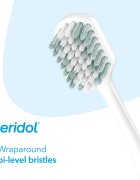 Meridol Complete Care zubní kartáček soft 1 ks