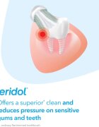 Meridol Complete Care zubní kartáček soft 1 ks