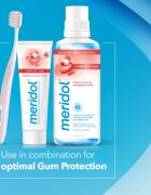 Meridol Complete Care zubní kartáček soft 1 ks