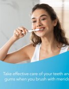 Meridol Complete Care zubní kartáček soft 1 ks