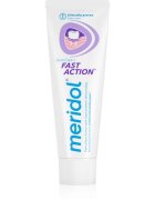 Meridol Fast Action zubní pasta pro ochranu dásní pro citlivé zuby 75 ml