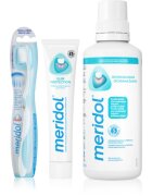 Meridol Gum Protection sada na zuby