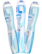 Meridol Gum Protection Soft zubní kartáček soft 1 ks