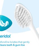 Meridol Gum Protection Soft zubní kartáček soft 1 ks