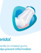 Meridol Gum Protection Soft zubní kartáčky soft 3 ks