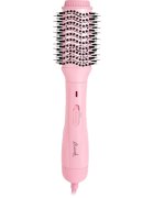Mermade Blow Dry Brush žehlicí termo kartáč na vlasy Pink 1 ks