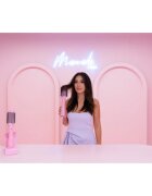 Mermade Blow Dry Brush žehlicí termo kartáč na vlasy Pink 1 ks