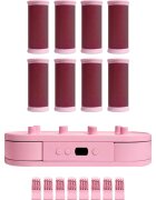 Mermade Digital Hot Rollers nahřívací natáčky 8 ks