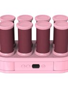 Mermade Digital Hot Rollers nahřívací natáčky 8 ks