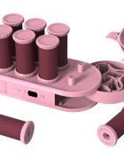 Mermade Digital Hot Rollers nahřívací natáčky 8 ks