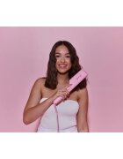 Mermade Double Waver Pink kulma na vlasy 1 ks