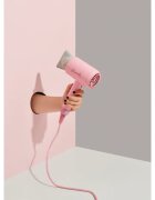 Mermade Hair Dryer fén na vlasy Pink 1 ks