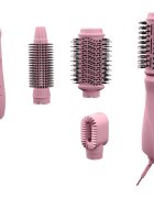 Mermade Interchangeable Blow Dry Brush kartáč na foukání s vyměnitelnými nástavci 1 ks