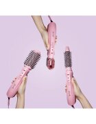 Mermade Interchangeable Blow Dry Brush kartáč na foukání s vyměnitelnými nástavci 1 ks