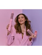Mermade Interchangeable Blow Dry Brush kartáč na foukání s vyměnitelnými nástavci 1 ks