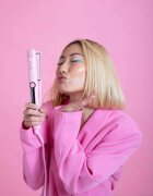 Mermade Straightener žehlička na vlasy Pink 1 ks