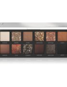 Mesauda Archetype paletka očních stínů odstín I 12x1 g