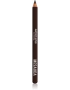 Mesauda Artist Eyes tužka na oči odstín 104 Cocoa 1.14 g