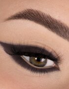 Mesauda Artist Eyes tužka na oči odstín 104 Cocoa 1.14 g