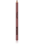 Mesauda Artist Lips konturovací tužka na rty odstín 102 Rosewood 1.14 g